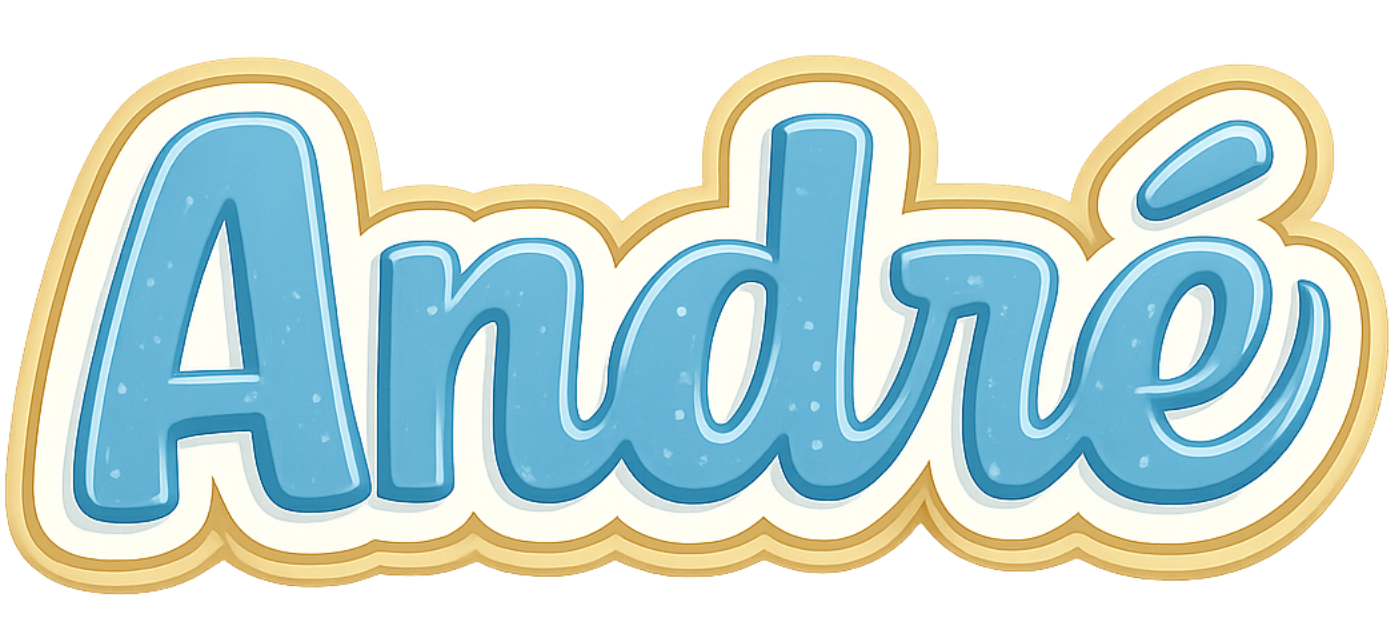 André